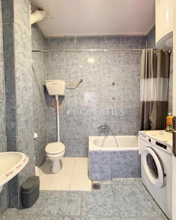 Rent, apartment, 70m², Centar, Podgorica