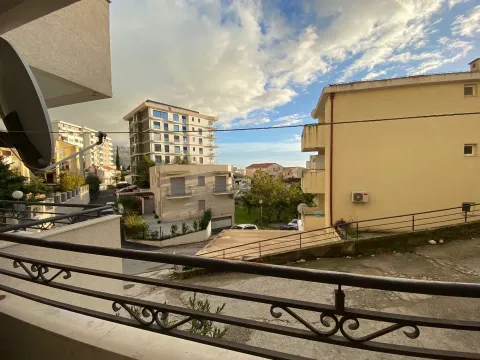 Sale, two bedroom apartment, 51m², Bečići, Budva - image 8