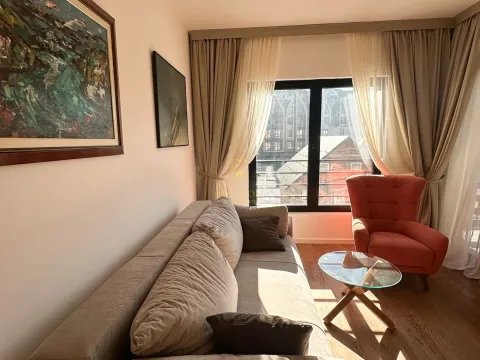 Sale, one bedroom apartment, 43m², Centar, Kolašin - image 3
