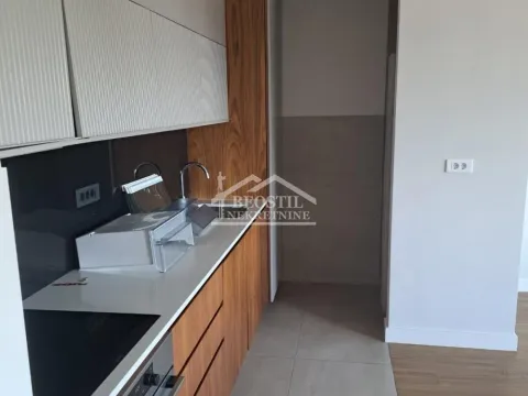 Izdavanje, dvosoban stan, 72m², Novi Beograd Sve Podlokacije, Beograd - image 6