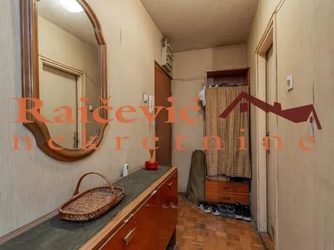 Sale, three bedroom apartment, 85m², Botanička Bašta, Palilula Sve Podlokacije - image 10