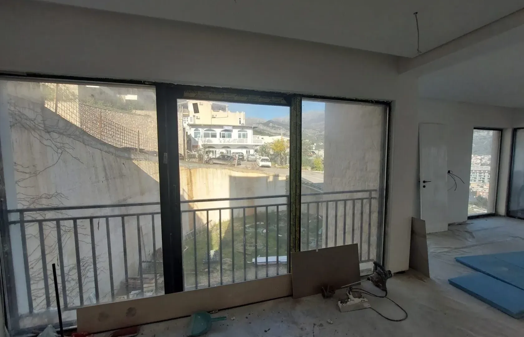 Prodaja, stan, 65m², Komoševina, Budva
