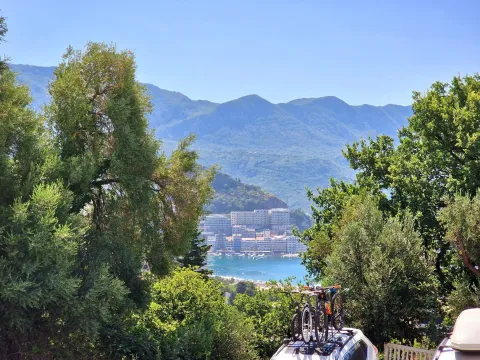 Sale, two bedroom apartment, 70m², Bečići, Budva - image 19