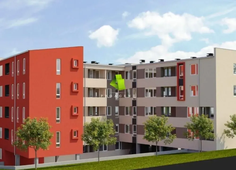 Prodaja, jednosoban stan, 38m², Palilula, Niš