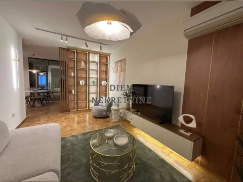 Izdavanje, jednosoban stan, 49m², Podgorica, Crna Gora - image 14