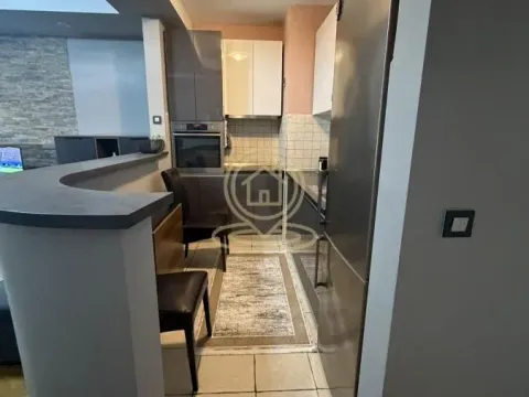 Rent, two bedroom apartment, 51m², Hadzipopovac, Palilula Sve Podlokacije - image 9