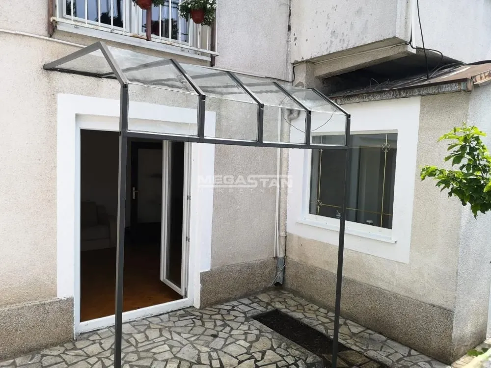 Prodaja, jednosoban stan, 37m², Slavujev Venac, Zvezdara Sve Podlokacije