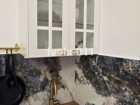 Prodaja, jednosoban stan, 36m², Savski Venac, Beograd - image 10