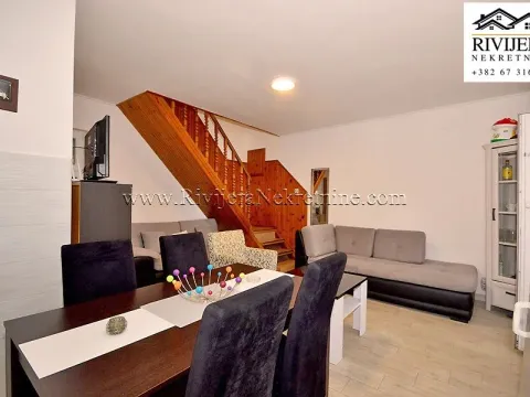 Prodaja, kuća, 60m², Baošići, Herceg Novi - image 11
