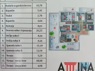 Sale, apartment, 171m², Aerodrom, Kragujevac - image 2