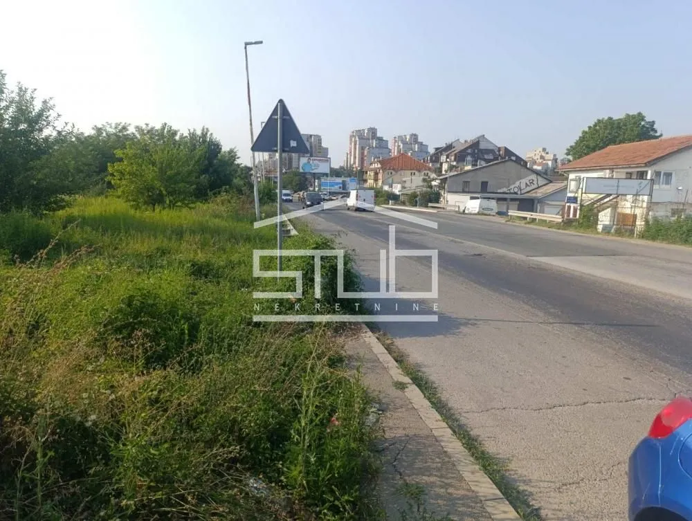 Prodaja, plac, 6250m², Čukarica, Beograd