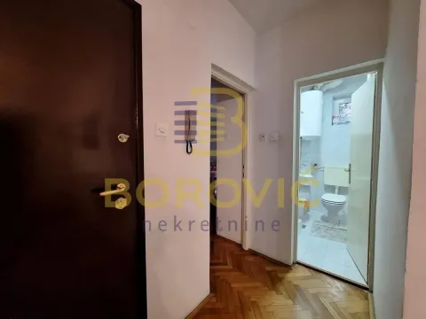 Prodaja, četvorosoban stan, 103m², Vračar Sve Podlokacije, Beograd - image 12
