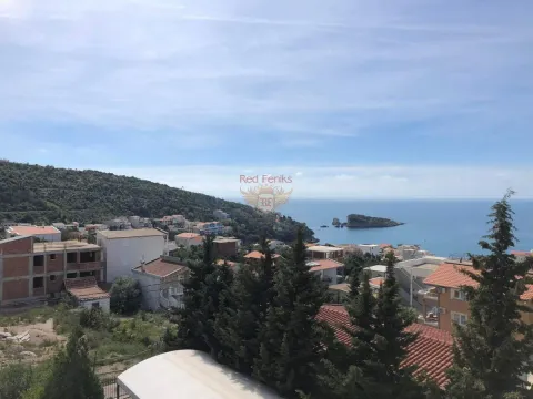 Sale, two bedroom apartment, 116m², Bar, Crna Gora