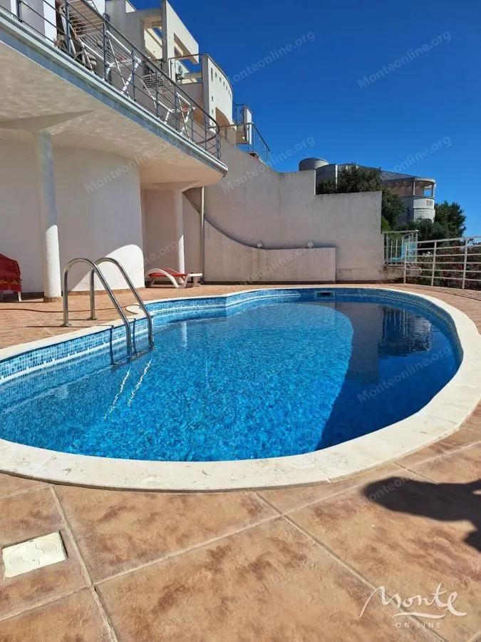 Sale, house, 161m², Ulcinj, Crna Gora