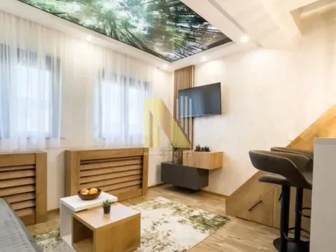 Izdavanje, jednosoban stan, 38m², Bulevar Oslobodjenja, Novi Sad Sve Podlokacije - image 4