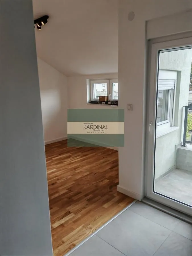 Prodaja, jednosoban stan, 36m², Grbavica, Novi Sad Sve Podlokacije