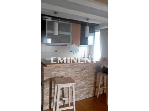 Izdavanje, dvosoban stan, 56m², Novi Beograd Blok 28, Novi Beograd Sve Podlokacije - image 4