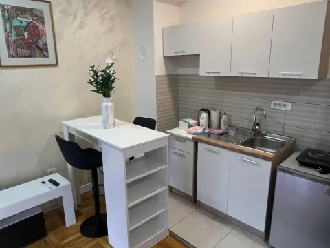 Stan-na-dan, jednosoban stan, 25m², Centar, Cetinje - image 3