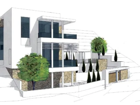 Prodaja, plac, 570m², Morinj, Kotor - image 4