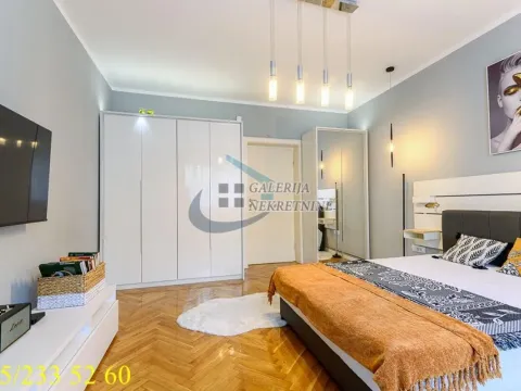 Prodaja, jednosoban stan, 48m², Stari Grad, Beograd - image 12