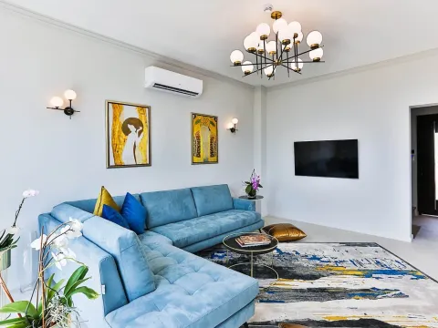 Sale, house, 223m², Sveti Stefan, Budva - image 4