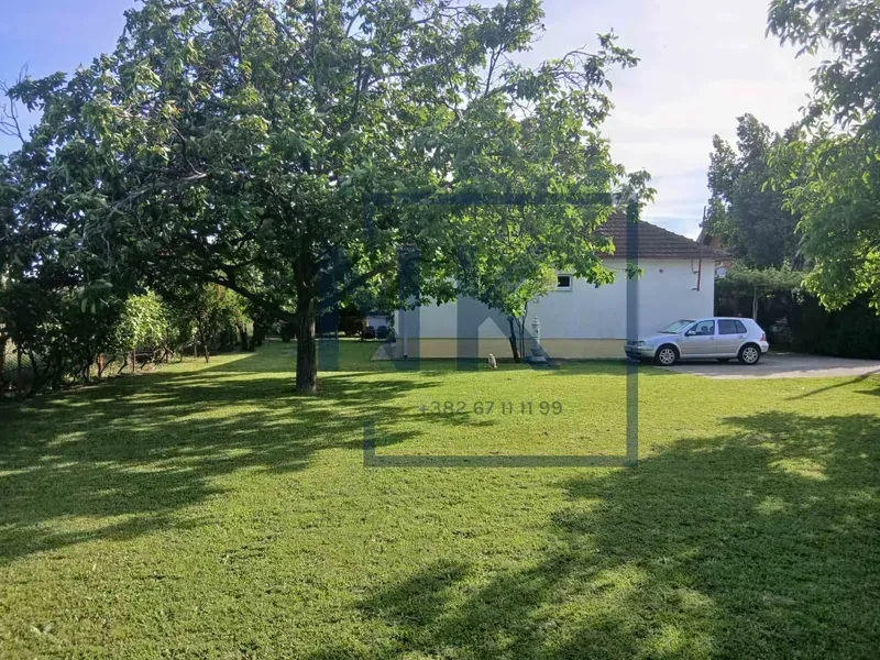 Prodaja, kuća, 100m², Murtovina, Podgorica