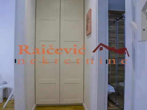 Rent, one bedroom apartment, 35m², Lekino Brdo, Voždovac Sve Podlokacije - image 5