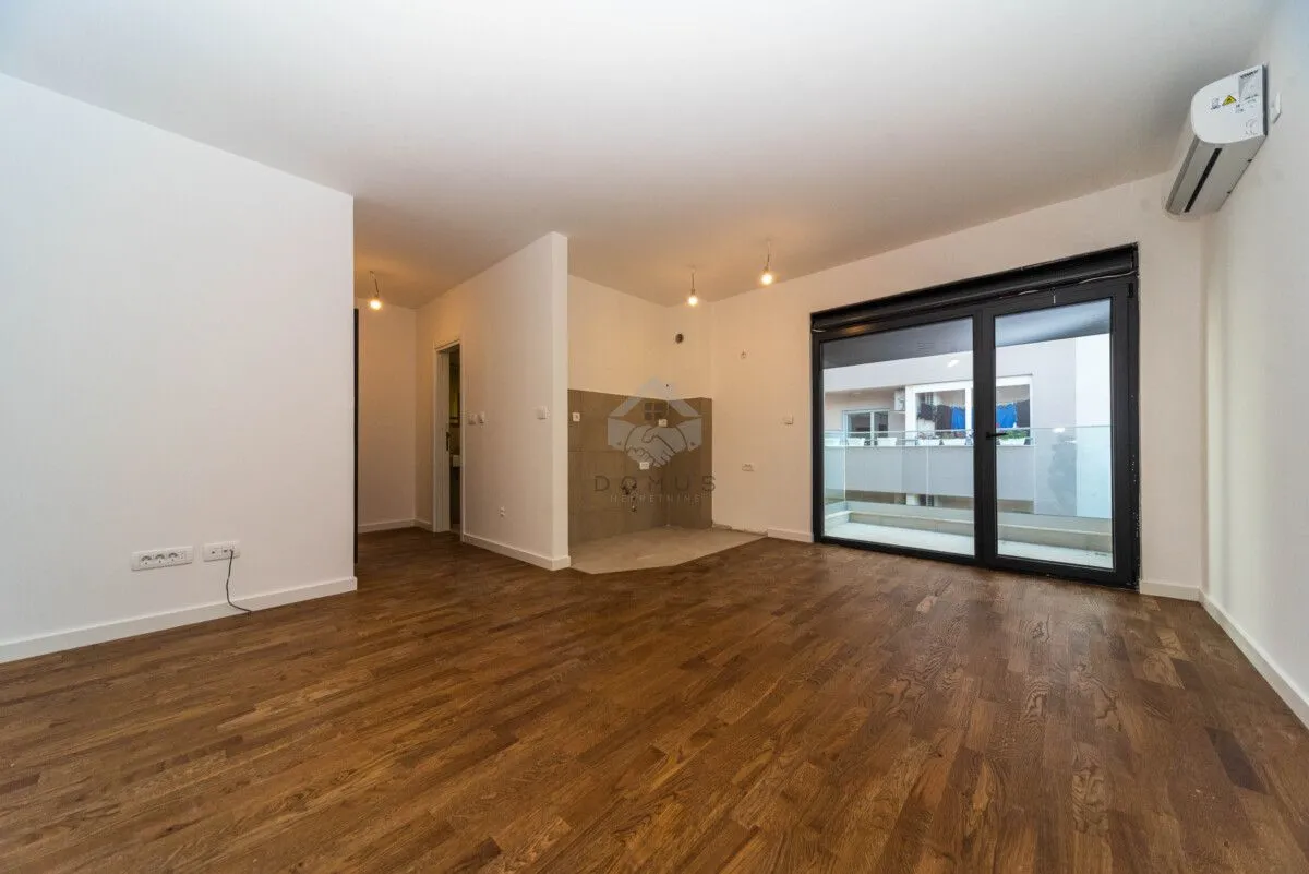 Sale, apartment, 31m², Bar, Crna Gora