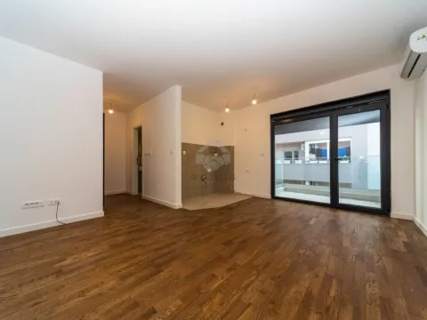 Sale, apartment, 31m², Bar, Crna Gora - image 1