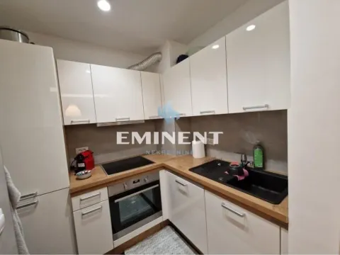 Rent, two bedroom apartment, 49m², Novi Beograd Blok 65, Novi Beograd Sve Podlokacije - image 5