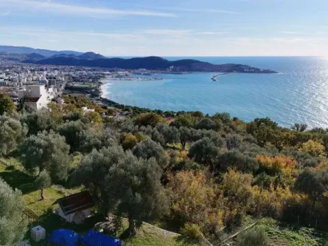 Prodaja, plac, 472m², Šušanj, Bar - image 7