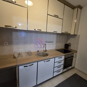 Rent, two bedroom apartment, 72m², City Kvart, Podgorica - image 6