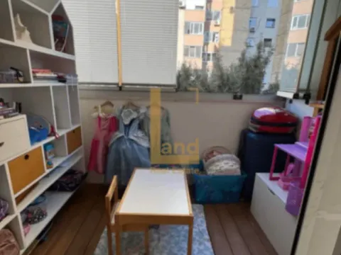Sale, three bedroom apartment, 122m², Centar, Podgorica - image 10
