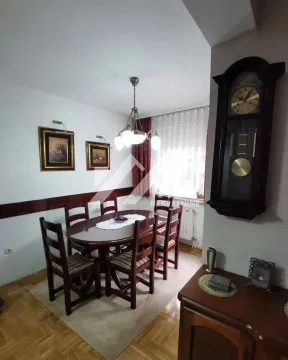 Izdavanje, dvosoban stan, 65m², Bulevar Oslobodjenja, Novi Sad Sve Podlokacije - image 3