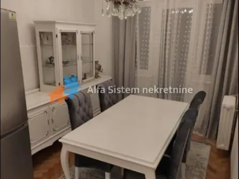 Izdavanje, trosoban stan, 85m², Sarajevska, Beograd - image 7