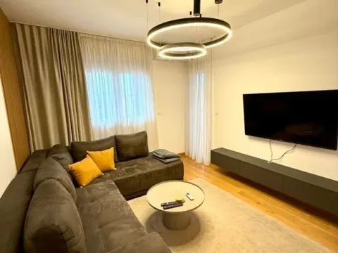 Sale, one bedroom apartment, 45m², New City, Podgorica - image 3