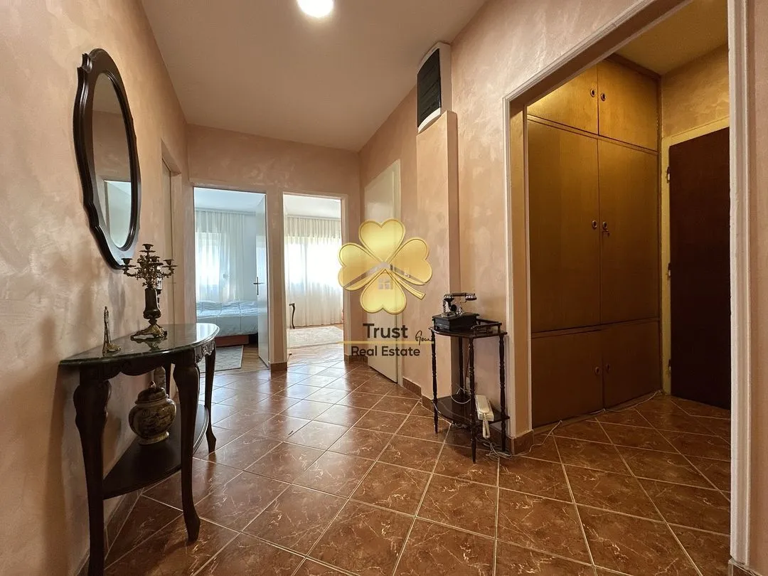 Rent, two bedroom apartment, 70m², Gintaš, Podgorica