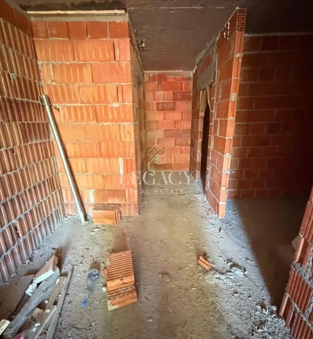 Sale, two bedroom apartment, 42m², Centar, Pančevo