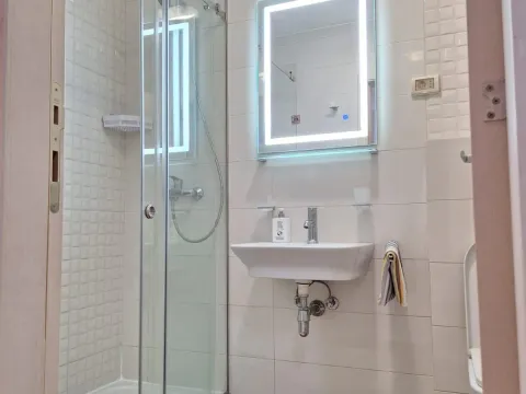 Rent, one bedroom apartment, 42m², Vezirov Most, Podgorica - image 5