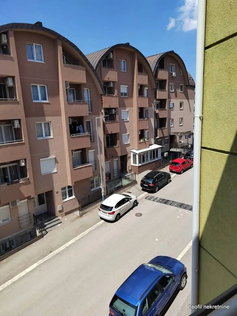 Sale, parking/garage, 12m², Vojvode Vlahovica, Beograd