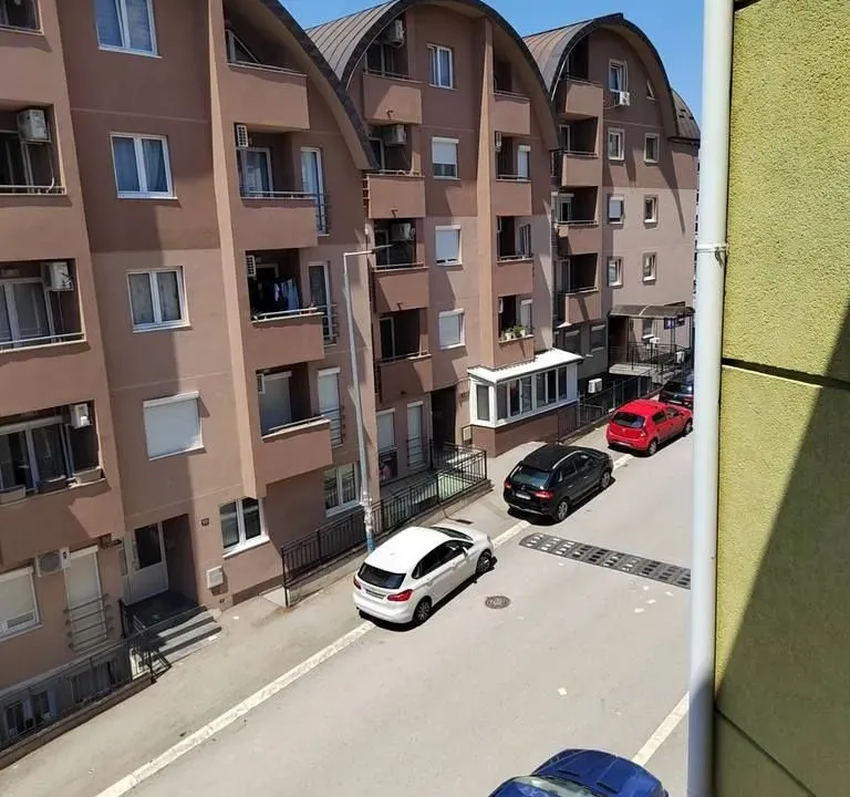Prodaja, parking/garaža, 12m², Vojvode Vlahovica, Beograd