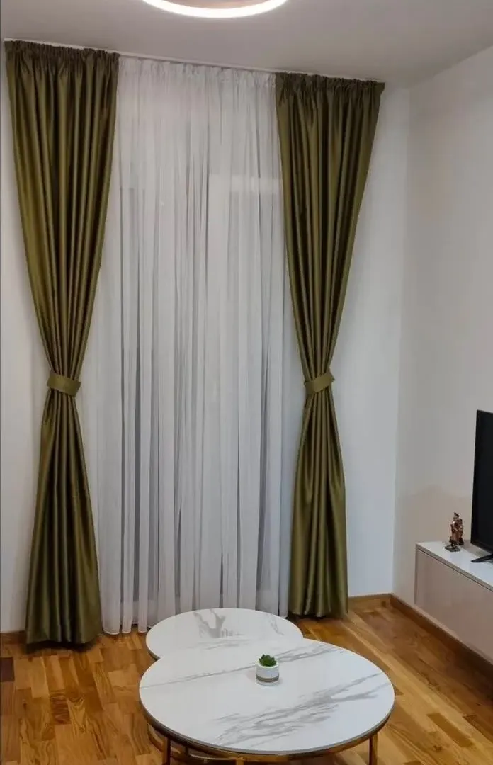 Prodaja, jednosoban stan, 37m², Zabjelo, Podgorica