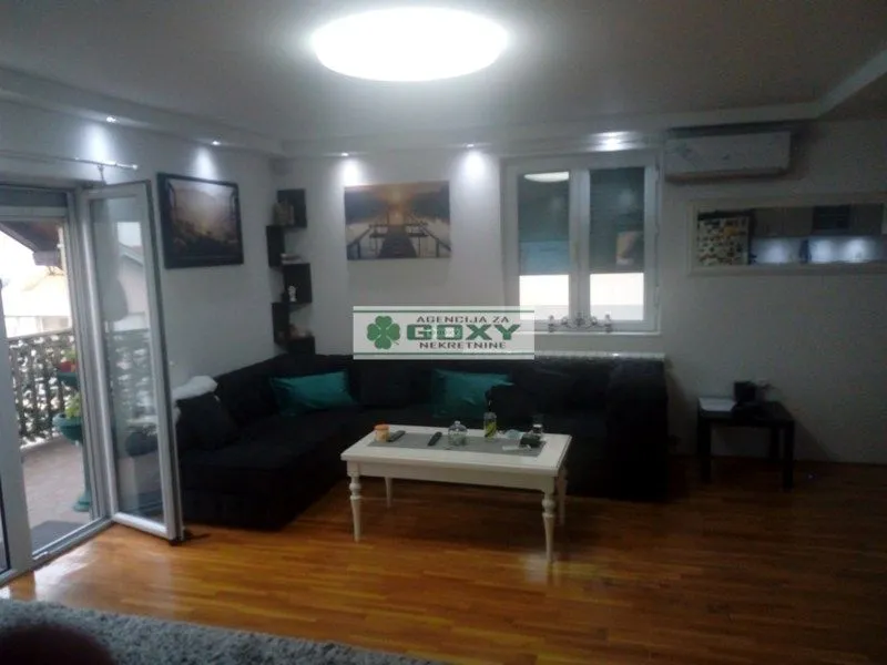 Sale, three bedroom apartment, 75m², Altina, Beograd
