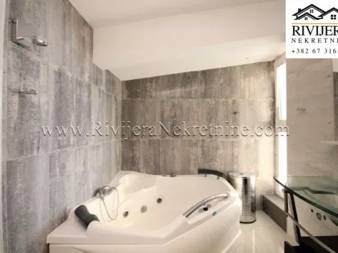 Sale, two bedroom apartment, 100m², Herceg Novi, Crna Gora - image 5