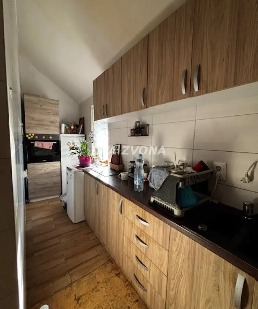 Prodaja, kuća, 37m², Čortanovci, Inđija