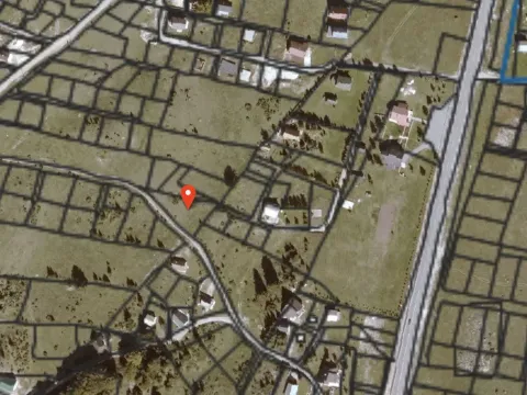 Sale, land lot, 798m², Motički gaj, Žabljak