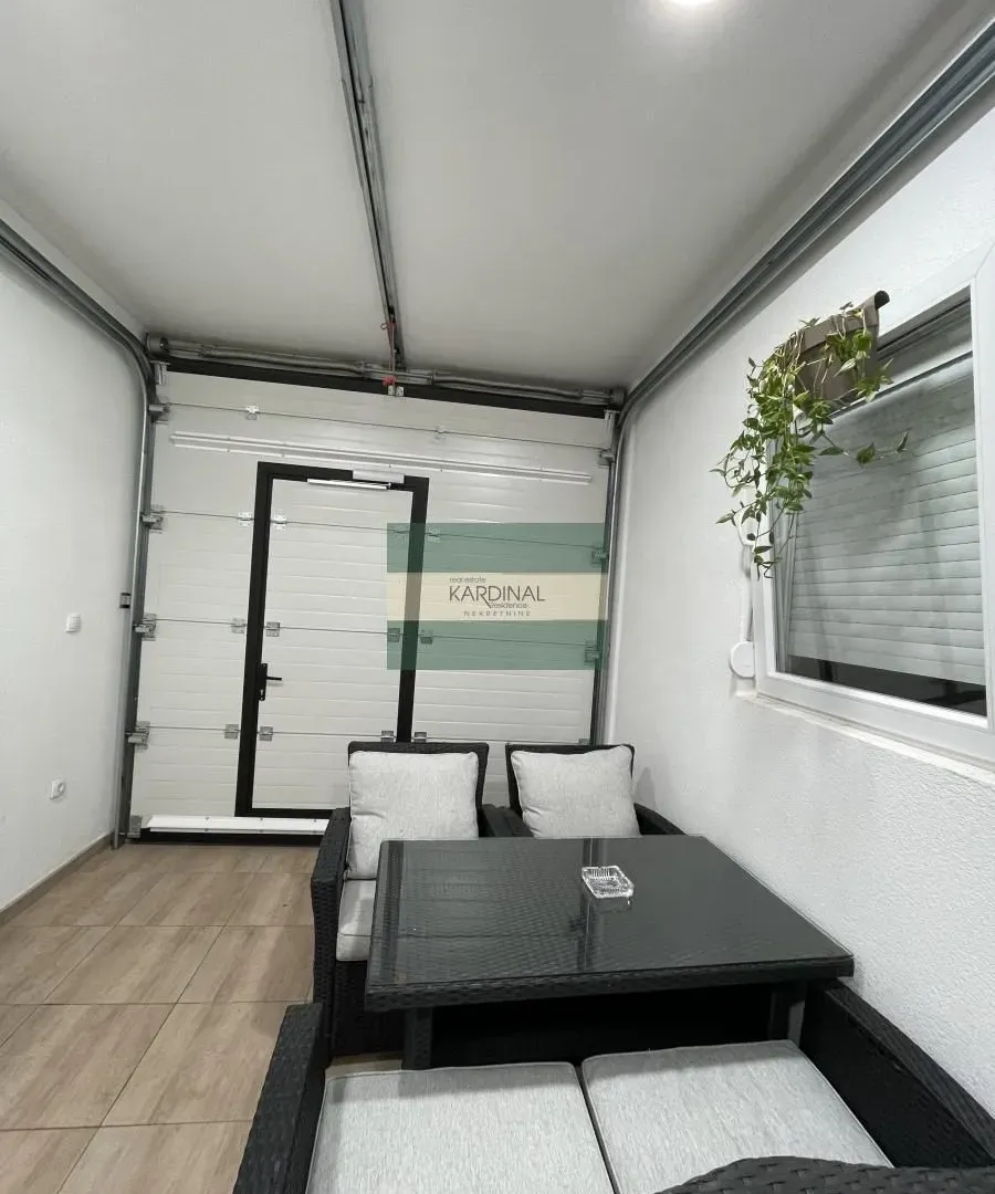 Rent, house, 80m², Denino brdo, Kragujevac