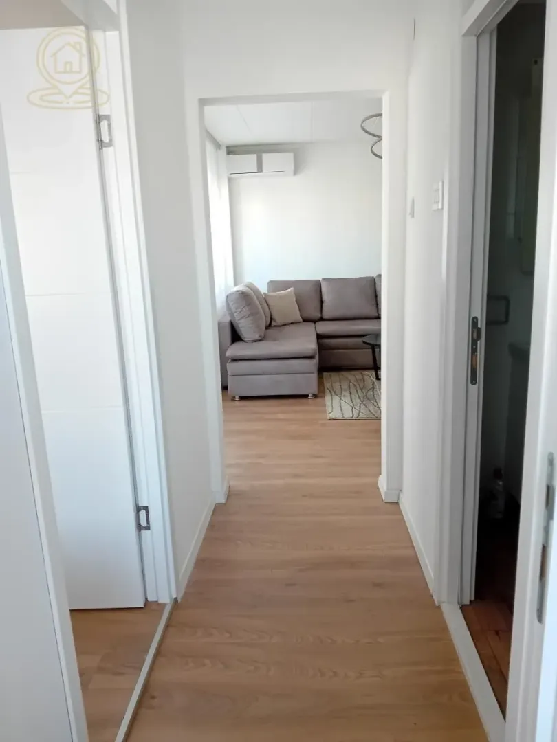 Rent, three bedroom apartment, 65m², Medijana, Niš