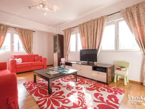 Sale, one bedroom apartment, 64m², Budva, Crna Gora - image 5