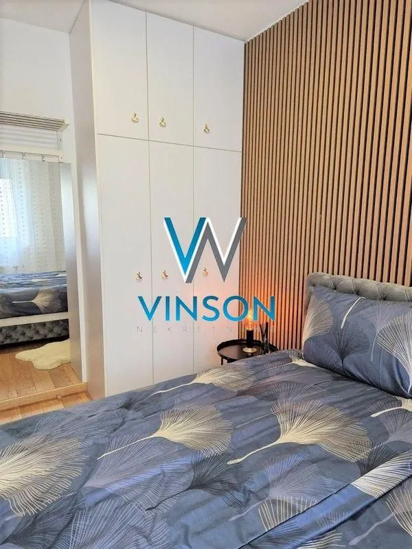 Izdavanje, jednosoban stan, 35m², Novi Sad Sve Podlokacije, Novi Sad